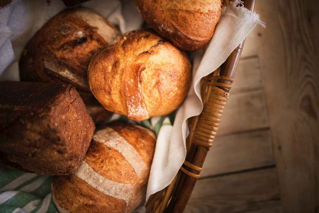 Part II: Baking Yeast Bread | Learn How to Make It