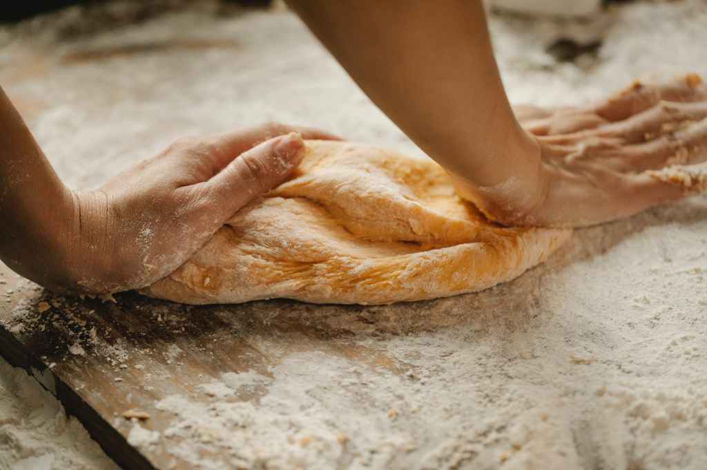 Part IV: Baking Yeast Breads | Make Rolled In Dough
